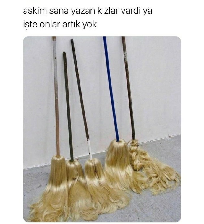 Yanınızda sevgilinize asılsalar ne yaparsınız?