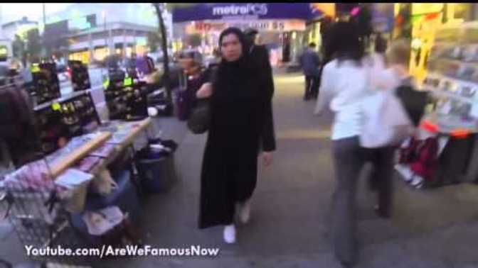 Tesettürün Tacizlere Karşı Etkileri hakkında ne düşünüyorsunuz?