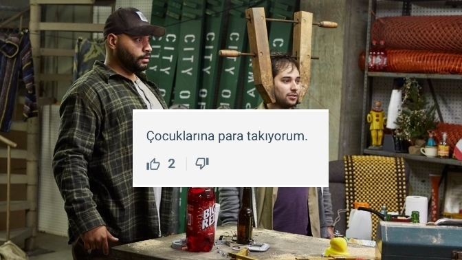 Yaşıtların evlenip çocuk yaparken sen ne yapıyorsun?