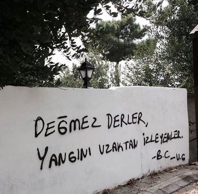 Aşk için yanmaya değer mi🔥?