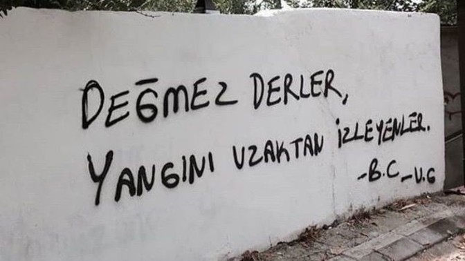 Aşk için yanmaya değer mi🔥?