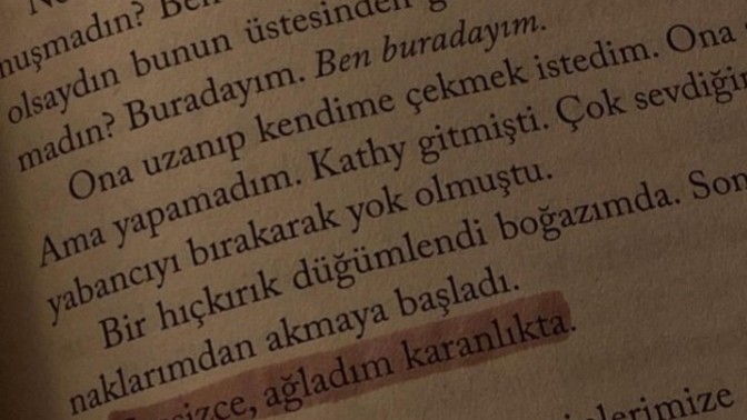 Zorluklarla başa çıkamadığınızda ilk ne yapıyorsunuz?