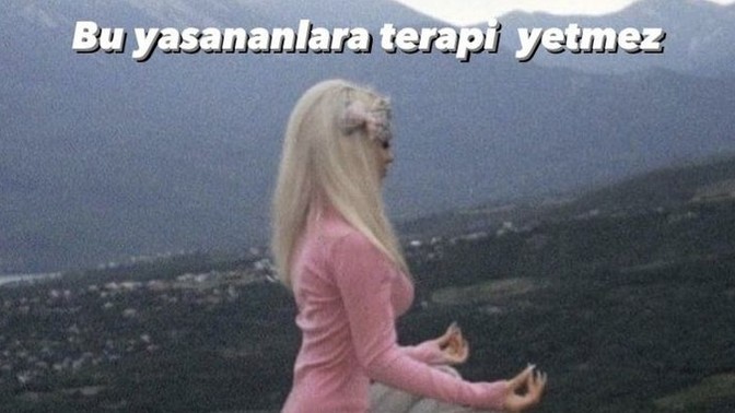 Dünyaya şimdiki aklınızla tekrar gelseniz aynı hatayı yapar mısınız?