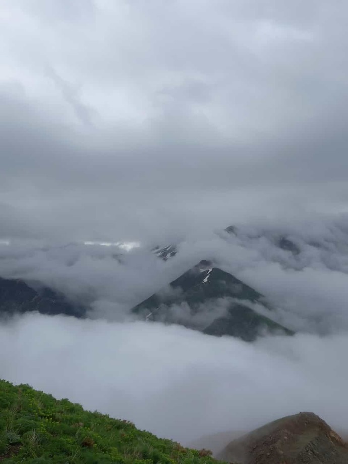 Türkiye’nin en güzel şehri neresi sizce Hakkari’den selamlar?
