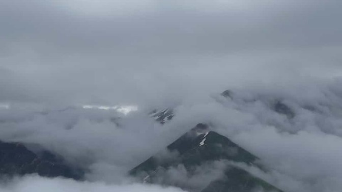 Türkiye’nin en güzel şehri neresi sizce Hakkari’den selamlar?