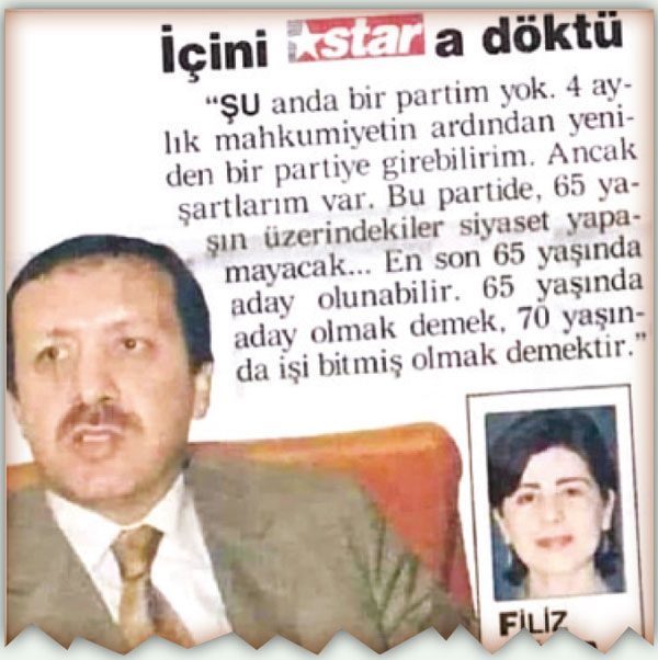 29 Mayıs Pazartesi günü okullar tatil edildi. Cumhurbaşkanlığı seçiminin 2. turundan beklentiniz nedir?