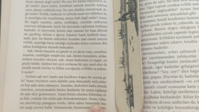 Evlilik aşkın nihai sonucu mudur yoksa bir tür sigorta sözleşmesi mi?