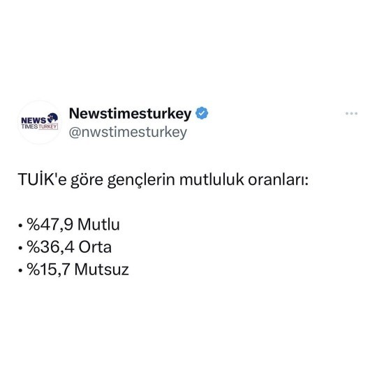 Kaç yaşındasınız ve mutlumusunuz?