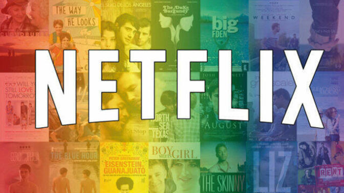 İçişleri Bakanı Soylu, "Netflix her filmde illaki bir eşcinsellik vurgusu yapıyor" dedi! En sevdiğiniz Netflix dizisi hangisi?