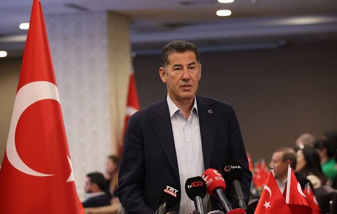 Sinan oğan açıkladı Tayyip dedi belli miydi bu?