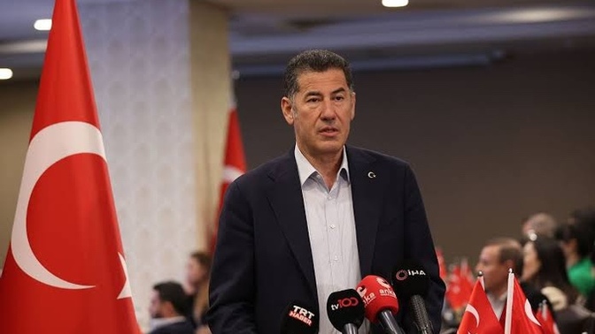 Sinan oğan açıkladı Tayyip dedi belli miydi bu?