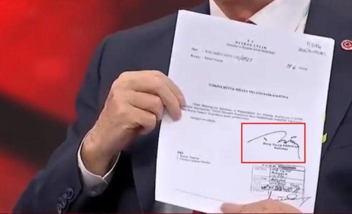 Sinan Oğan, 28 Mayıs 2. tur seçimlerinde Erdoğan'ı destekleyeceklerini açıkladı. Hayal kırıklığı yaşadınız mı?