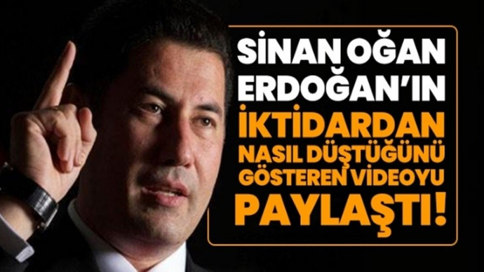 Sinan Oğan, 28 Mayıs 2. tur seçimlerinde Erdoğan'ı destekleyeceklerini açıkladı. Hayal kırıklığı yaşadınız mı?