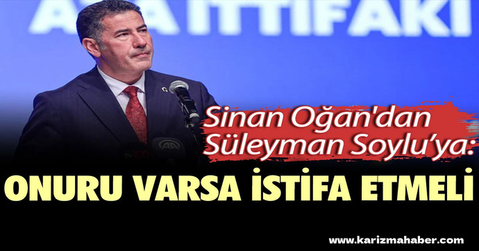 Sinan Oğan, 28 Mayıs 2. tur seçimlerinde Erdoğan'ı destekleyeceklerini açıkladı. Hayal kırıklığı yaşadınız mı?
