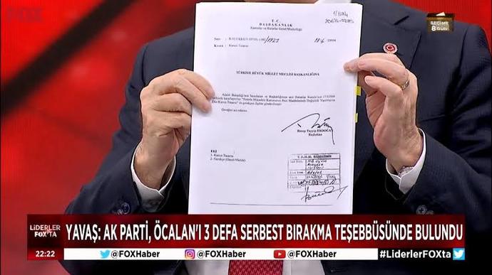 Sinan Oğan, 28 Mayıs 2. tur seçimlerinde Erdoğan'ı destekleyeceklerini açıkladı. Hayal kırıklığı yaşadınız mı?
