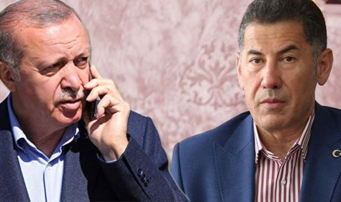 Sinan Oğan 28 Mayıs seçimlerinde Erdoğanı desteklediğini açıkladı, düşünceleriniz neler?