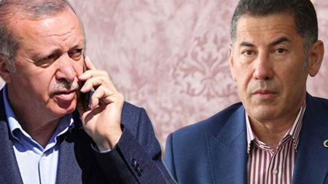 Sinan Oğan 28 Mayıs seçimlerinde Erdoğan'ı desteklediğini açıkladı, düşünceleriniz neler?