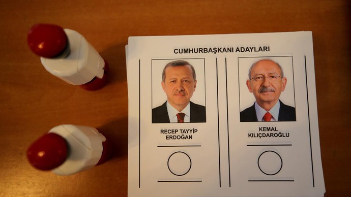 İlk turda Sinan Oğana oy verenler, ikinci tur kime oy verecek?
