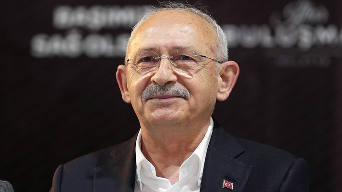 İlk turda Sinan Oğana oy verenler, ikinci tur kime oy verecek?