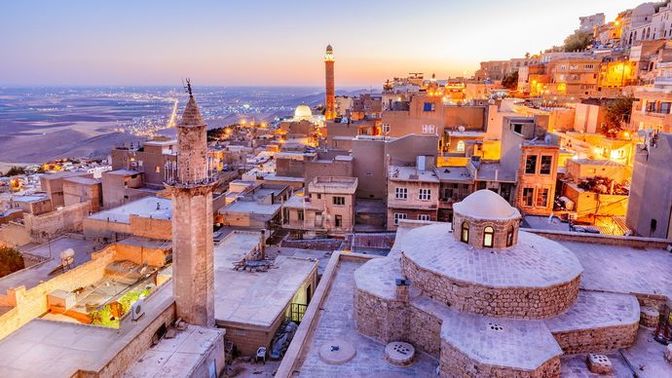 Yaşanacak en mükemmel şehir sizce neresidir?