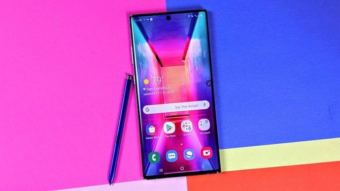 Telefonunuzda hangi uygulamaları kullanıyorsunuz, ekranı nasıl düzenliyorsunuz?