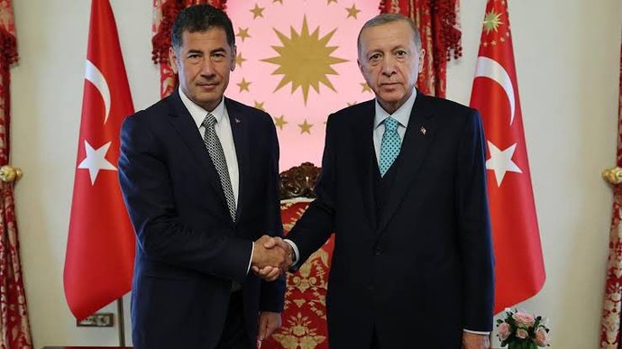 Sinan Oğan Cumhur İttifakını desteklediğini açıkladı. Sizce seçimlerde etkisi ne olur?