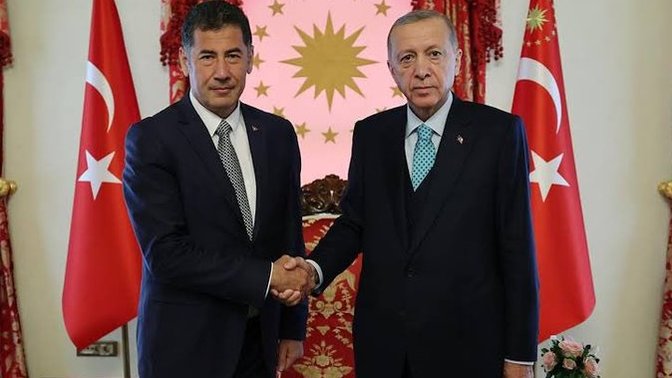 Sinan Oğan Cumhur İttifakını desteklediğini açıkladı. Sizce seçimlerde etkisi ne olur?
