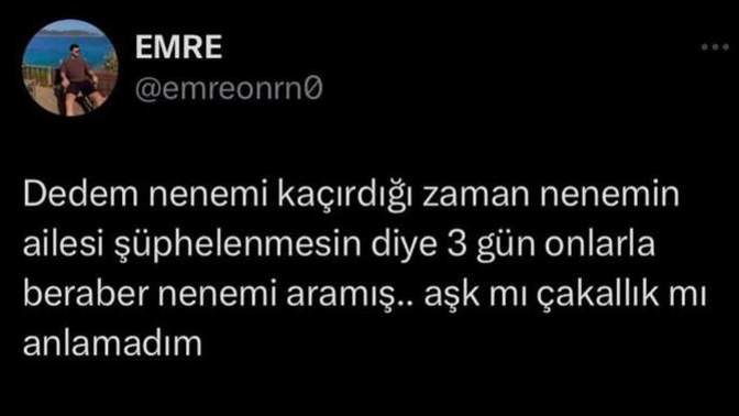 Aileniz sevdiğinizle evlenmenize izin vermezse kaçar, kaçırır mısınız?