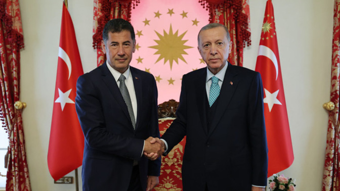 Şu tablo gerçek oldu ya. Cumhur İttifakı kesin kazandı ya. Mutluyum siz nasılsınız?