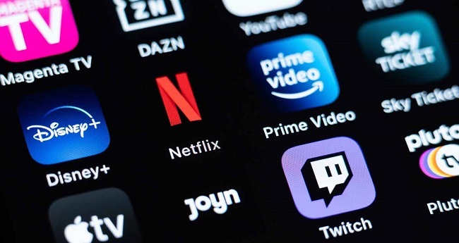 Dizi Platformları