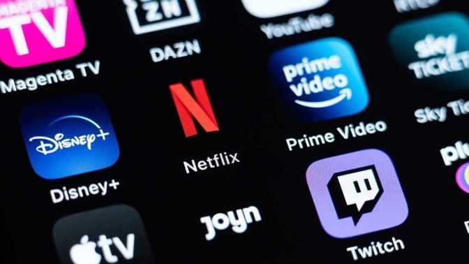 Netflix artık en popüler yayın platformu değil! En aktif kullandığın hangisi?