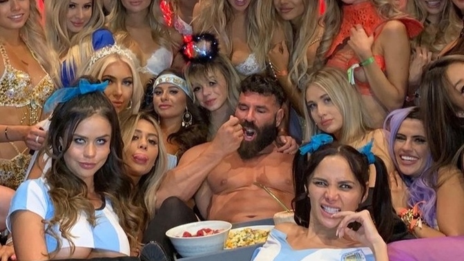 Bu fotoğraftan sonra erkeklere olan güvenim gitti, haksız mıyım?