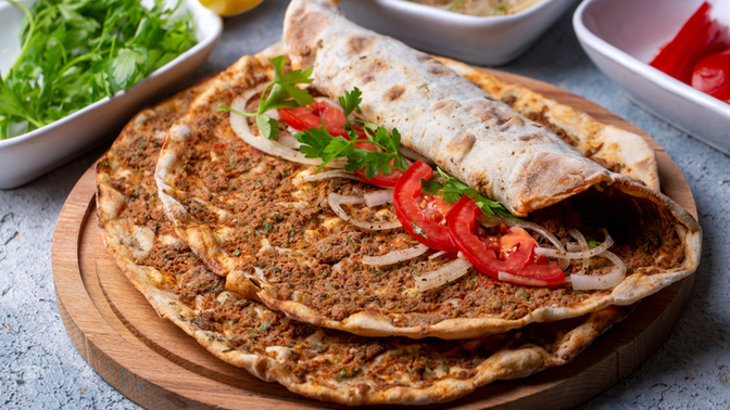 Canınız şu an hangi yemeği çekiyor?