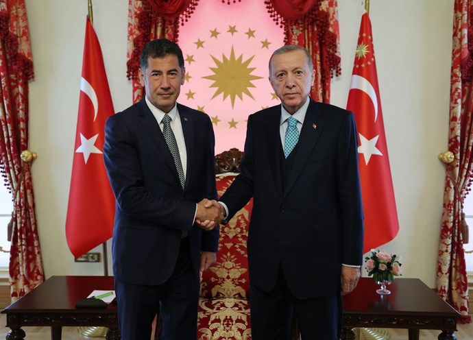 Bu çakma milliyetçilerden ne zaman fayda göreceğiz ülke olarak?