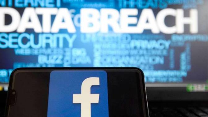 Facebook'a 1.3 Milyar dolarlık büyük ceza! Facebook kullanıyor musunuz?