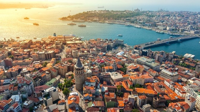 Nerede yaşıyorsunuz?