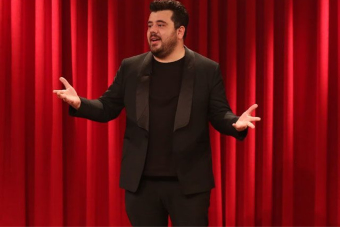 Türkiye’nin en sevilen erkek komedyenlerinden favoriniz hangisi?