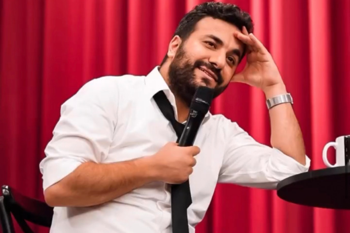 Türkiye’nin en sevilen erkek komedyenlerinden favoriniz hangisi?