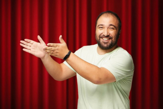 Türkiye’nin en sevilen erkek komedyenlerinden favoriniz hangisi?