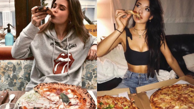 Pizzanın olmazsa olmazı nedir?