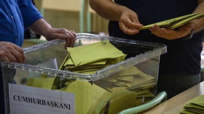 Sandıkta müşahit olarak gönüllü oldum, gitmezsem ne olur?