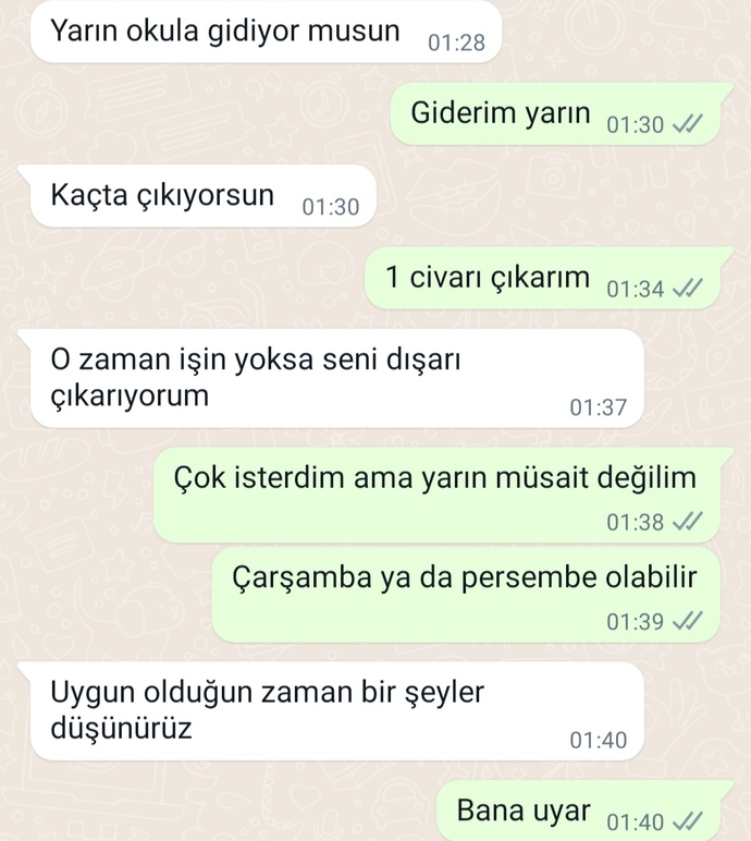 Erkek arkadaşıma kendimi ağırdan satmam beni değerli kılar mı?