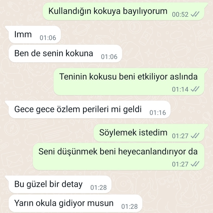 Erkek arkadaşıma kendimi ağırdan satmam beni değerli kılar mı?