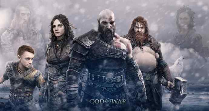 God of war tarzı oyun var mı ya da başka türler?