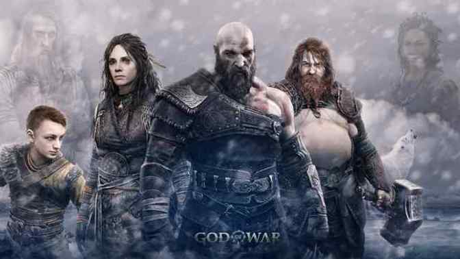 God of war tarzı oyun var mı ya da başka türler?