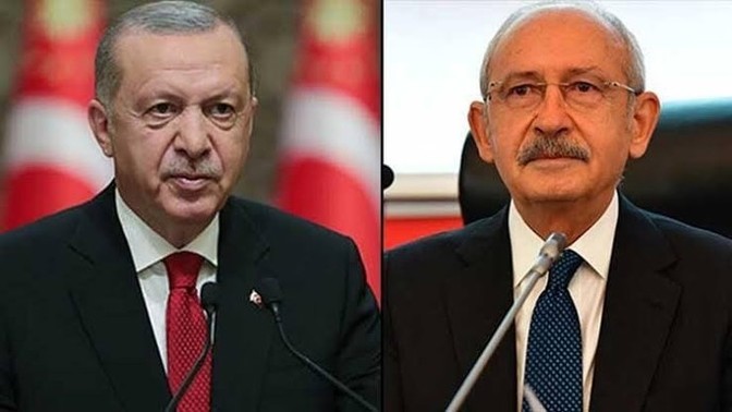 28 Mayıs'ta Türkiye'nin geleceğini oynayacağız farkında mısınız? Geleceğiniz de kimi görmek istiyorsunuz?