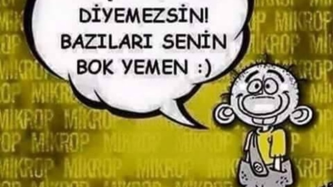 Başınıza gelen her şeye kader der misiniz?