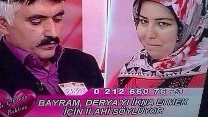 Karşınızdaki kişiyi ikna etmek için neler yaparsınız?