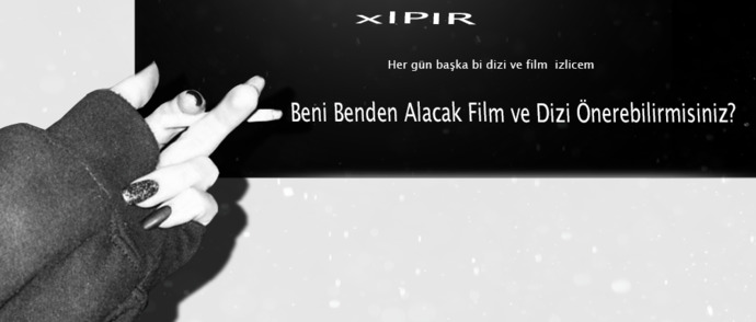 Ne izlemeliyim türler tavsiye ve öneri?