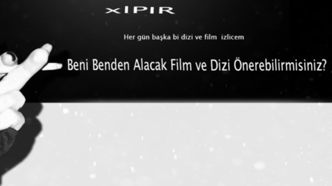 Ne izlemeliyim türler tavsiye ve öneri?